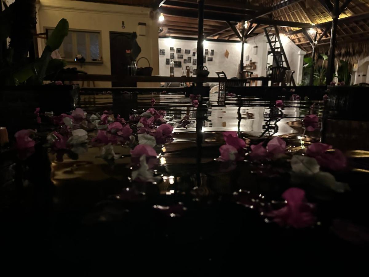 My Secret Home Σεμινιάκ Εξωτερικό φωτογραφία