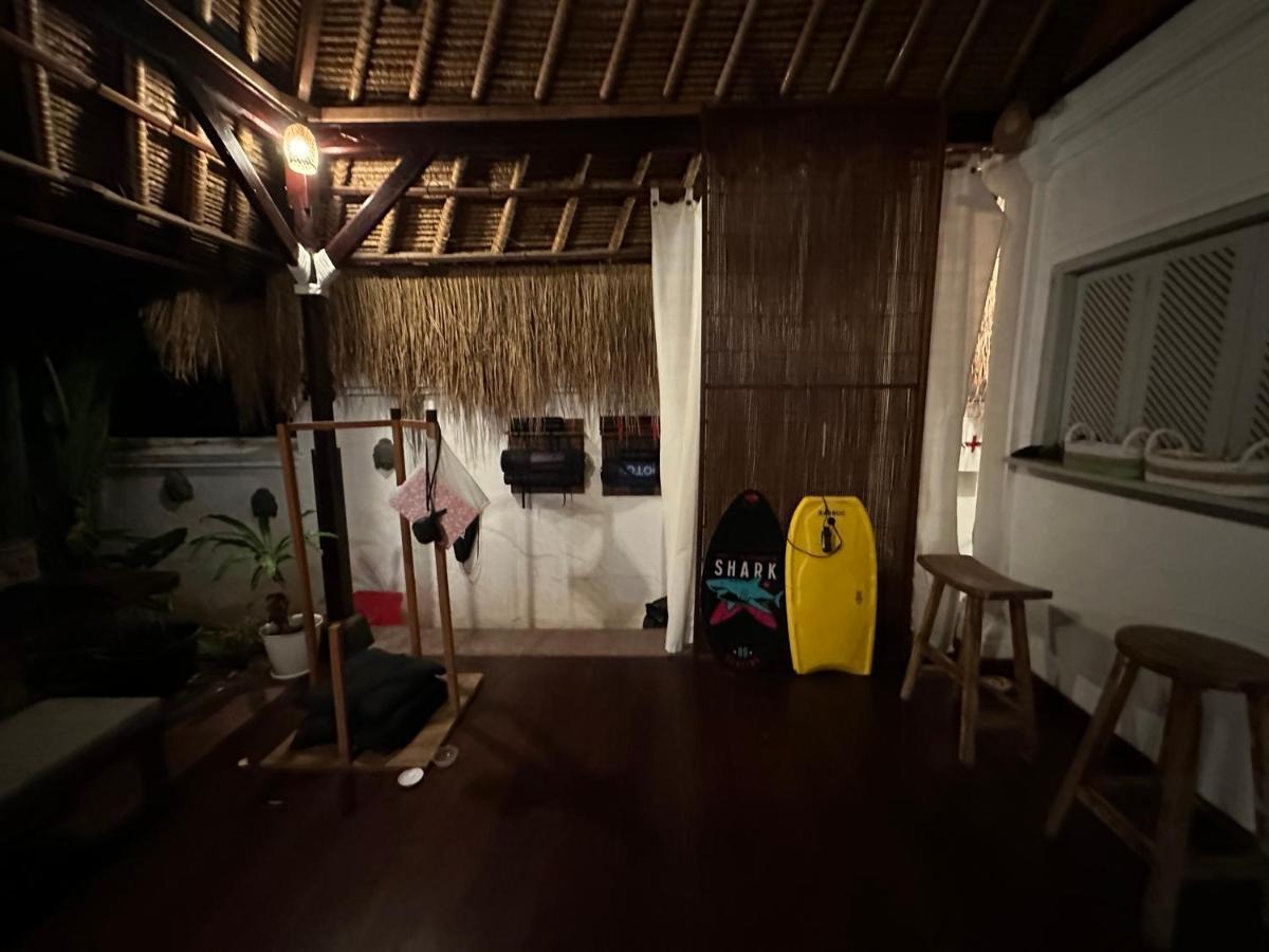 My Secret Home Σεμινιάκ Εξωτερικό φωτογραφία