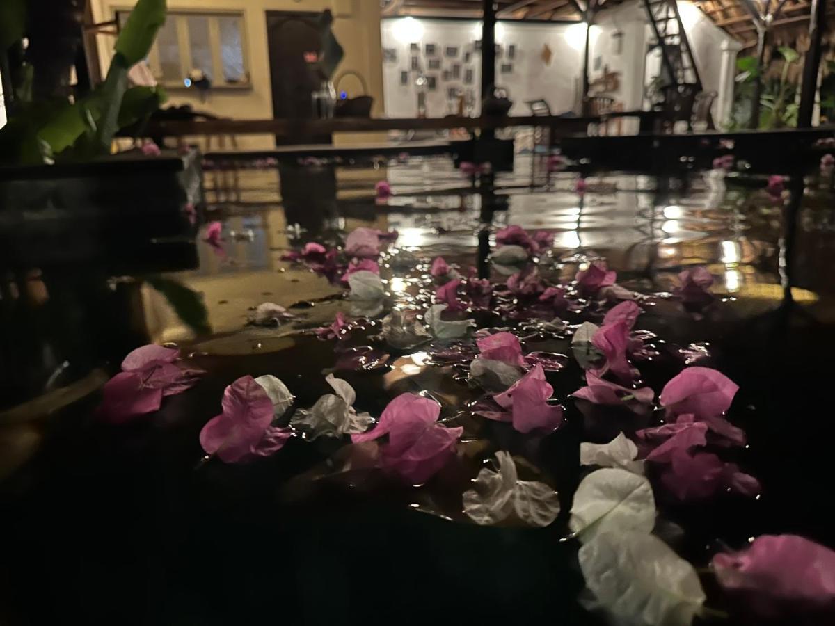 My Secret Home Σεμινιάκ Εξωτερικό φωτογραφία