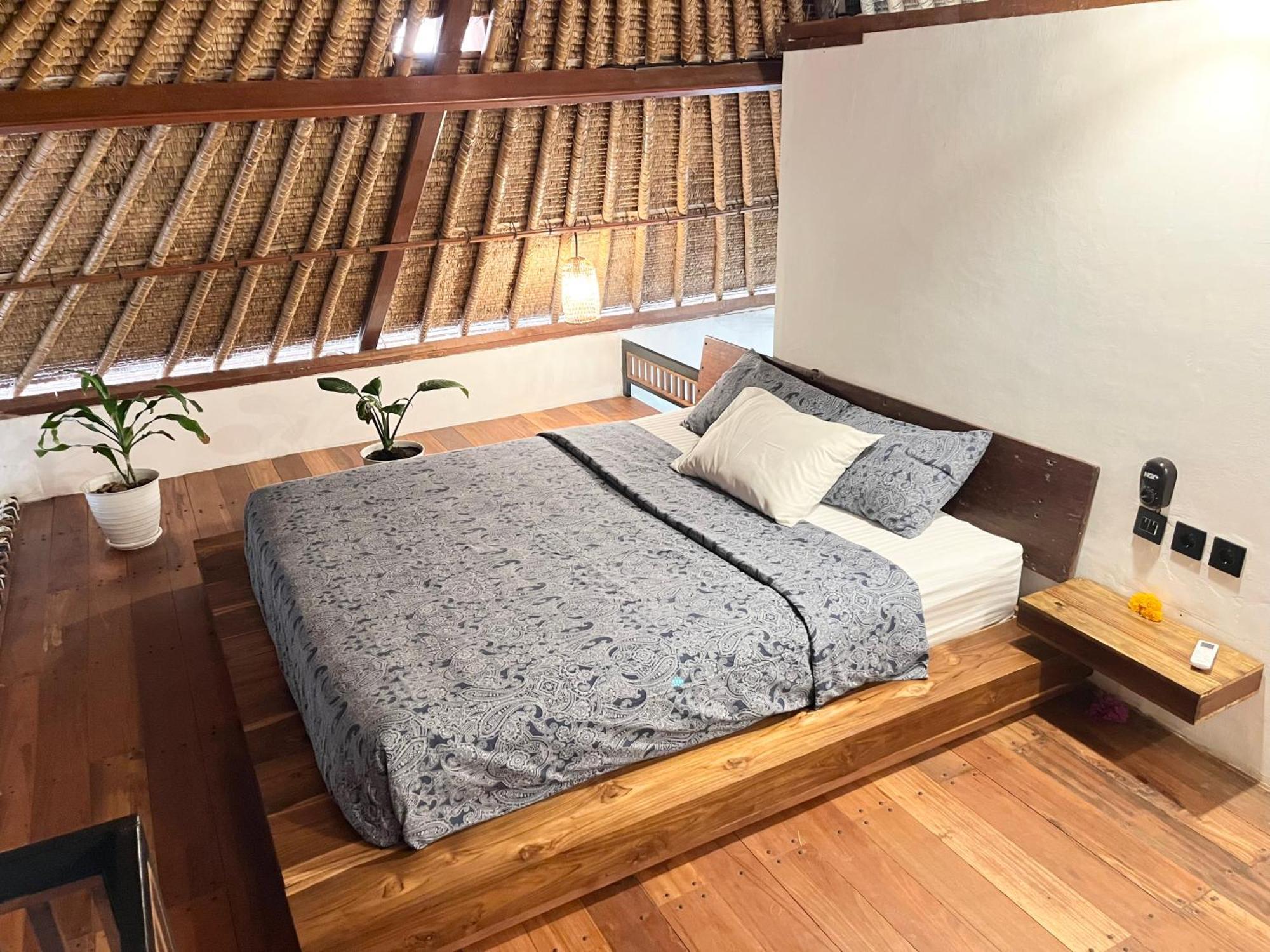 My Secret Home Σεμινιάκ Εξωτερικό φωτογραφία