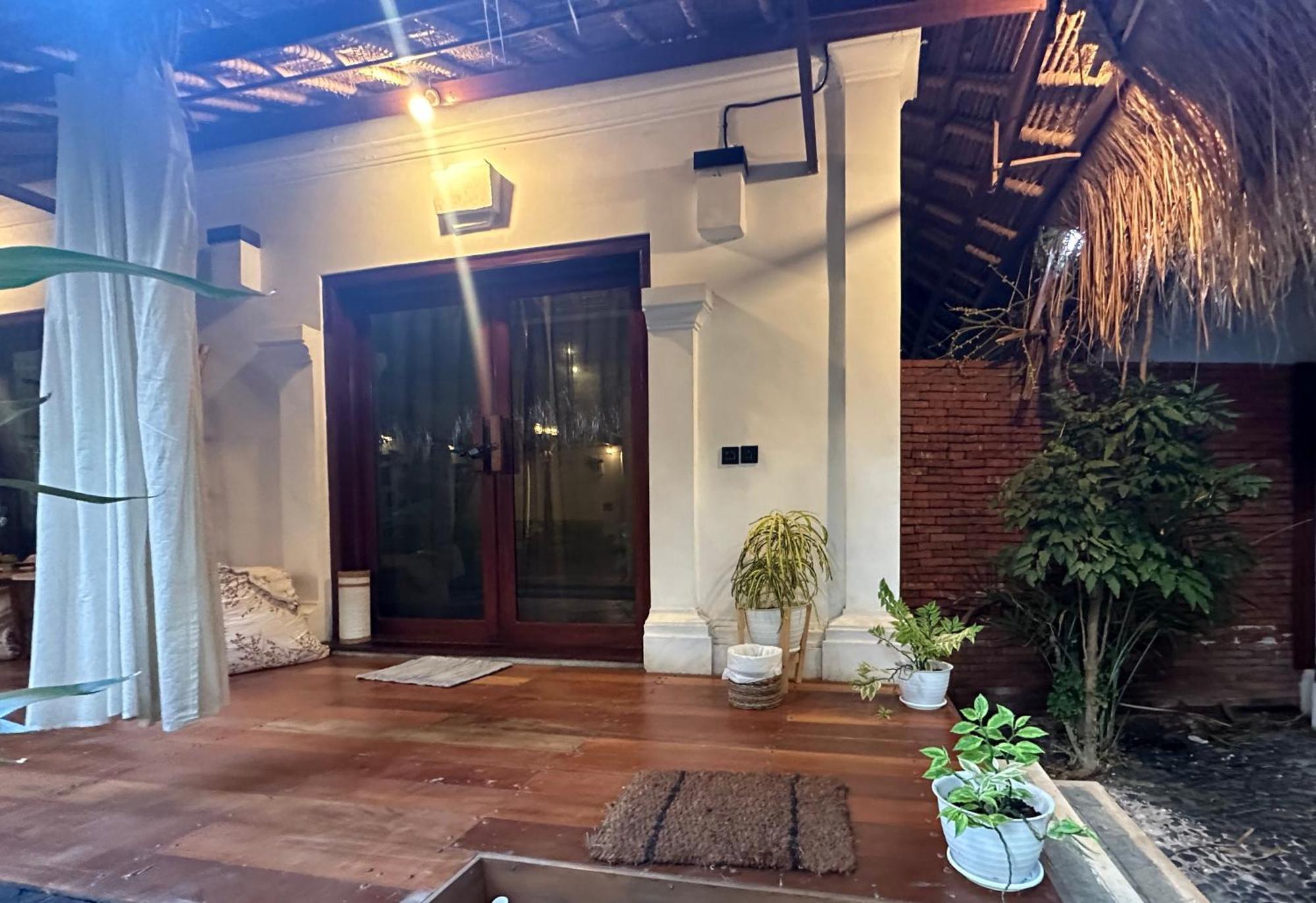 My Secret Home Σεμινιάκ Εξωτερικό φωτογραφία
