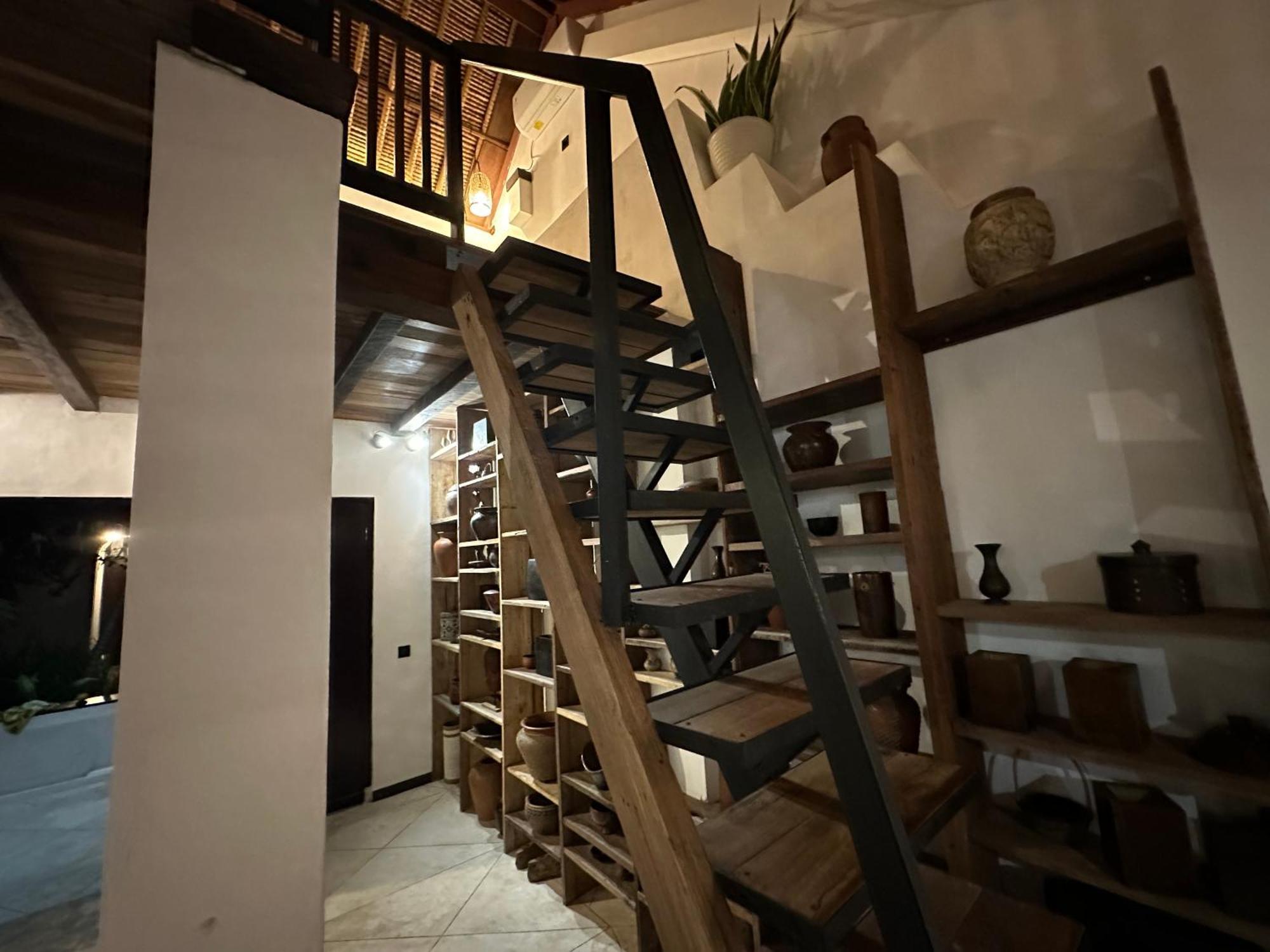 My Secret Home Σεμινιάκ Εξωτερικό φωτογραφία