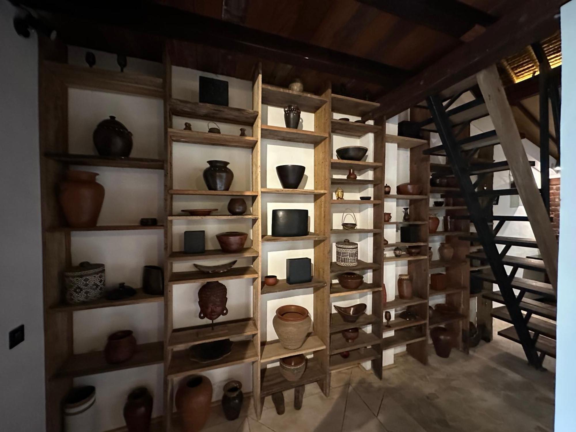 My Secret Home Σεμινιάκ Εξωτερικό φωτογραφία