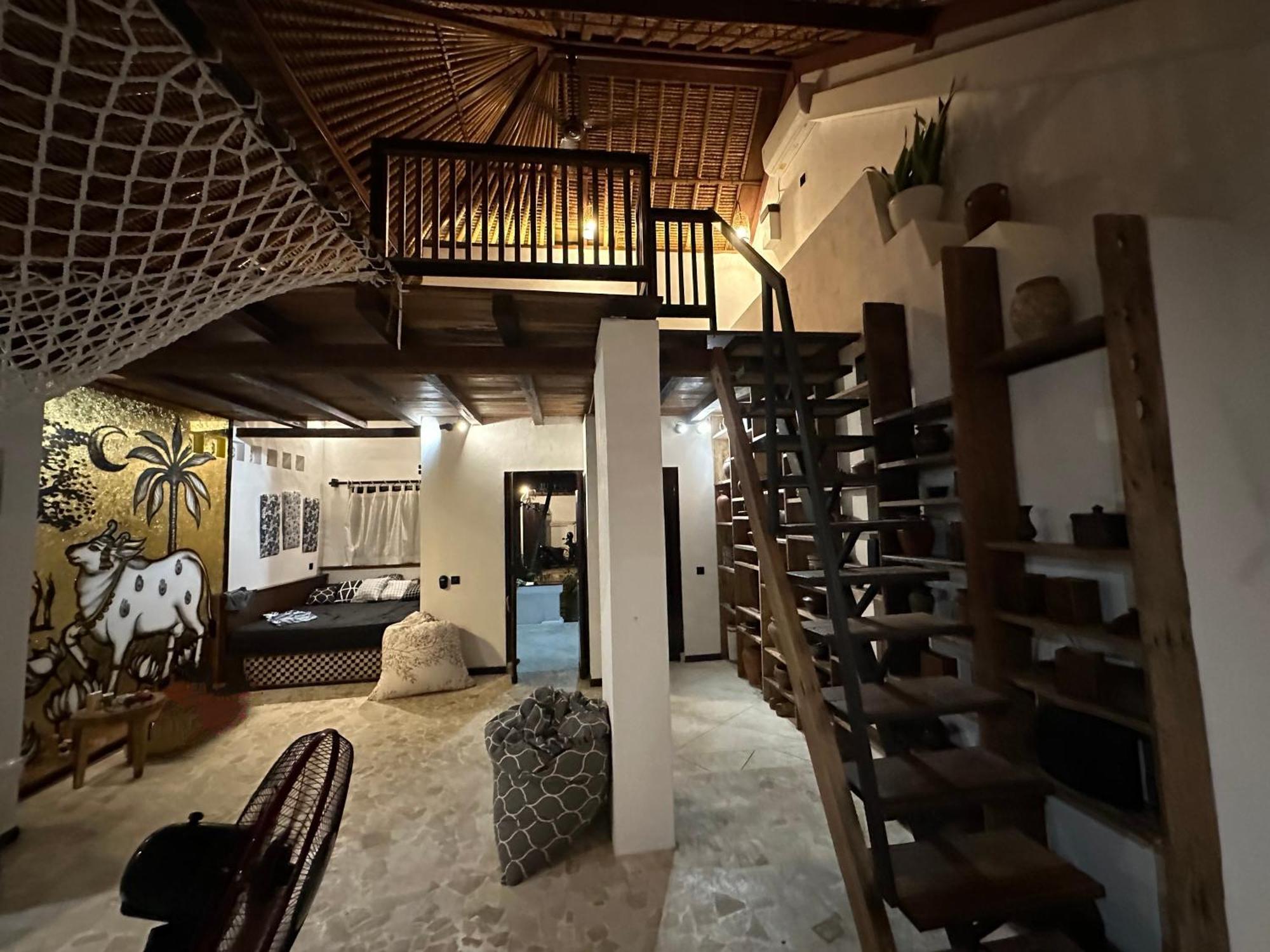 My Secret Home Σεμινιάκ Εξωτερικό φωτογραφία