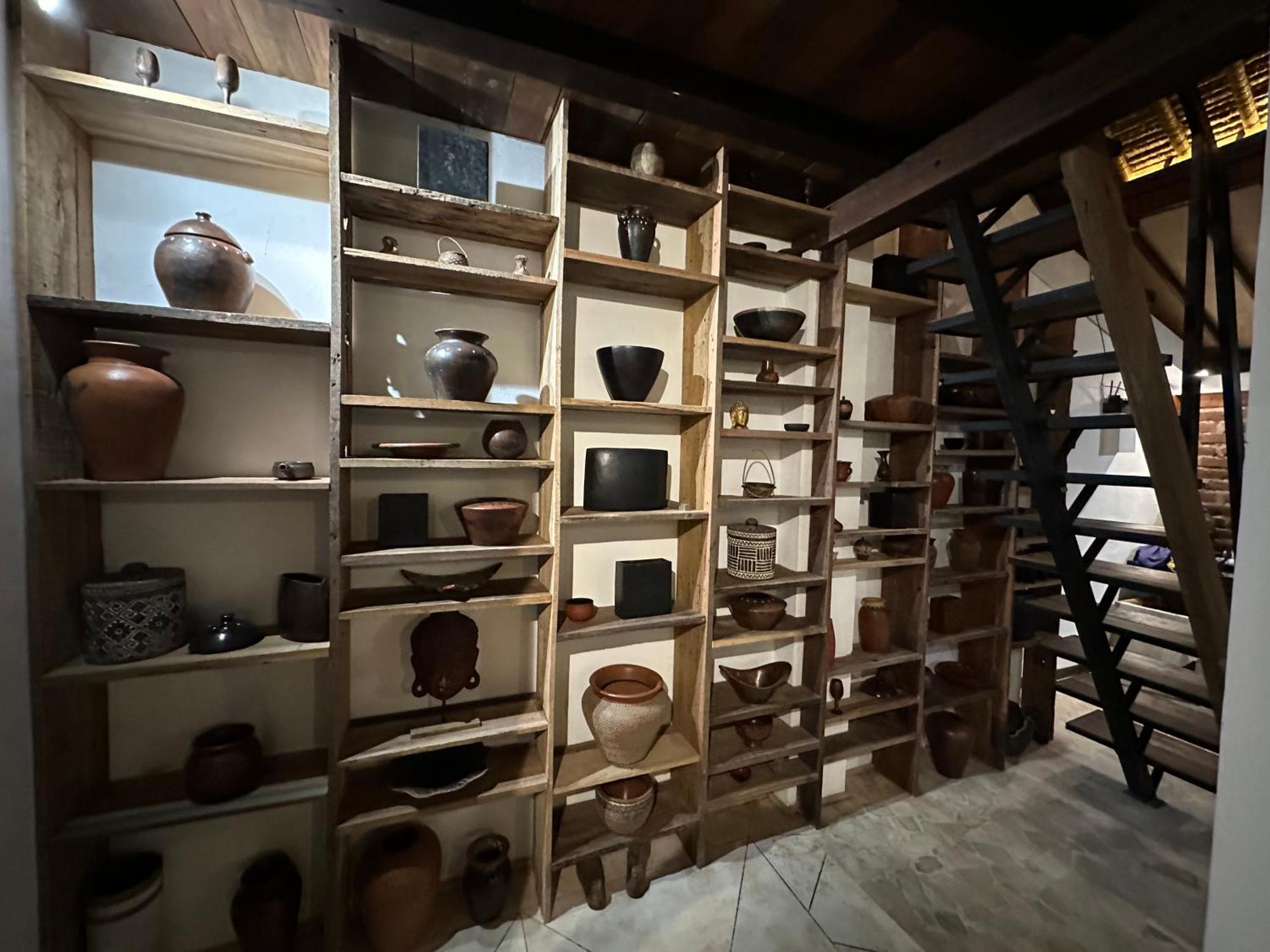 My Secret Home Σεμινιάκ Εξωτερικό φωτογραφία