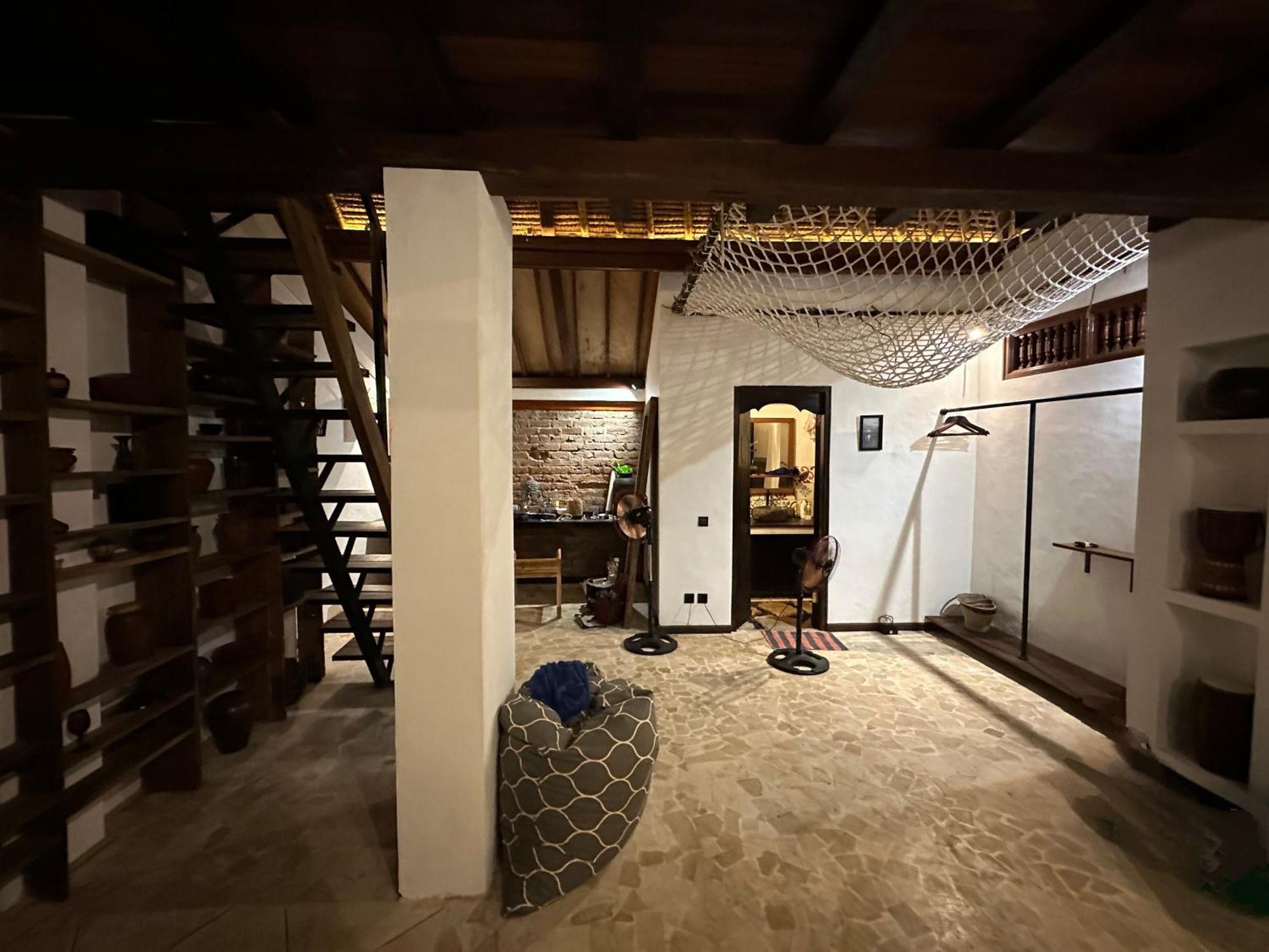 My Secret Home Σεμινιάκ Εξωτερικό φωτογραφία