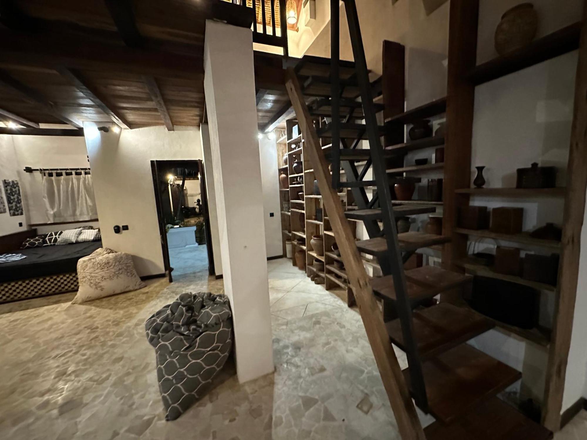 My Secret Home Σεμινιάκ Εξωτερικό φωτογραφία