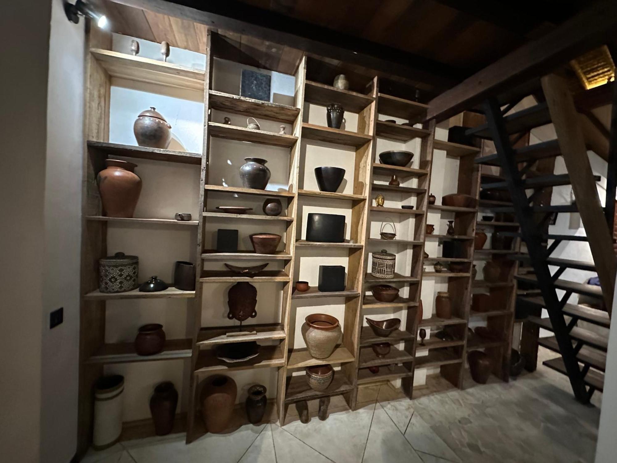 My Secret Home Σεμινιάκ Εξωτερικό φωτογραφία