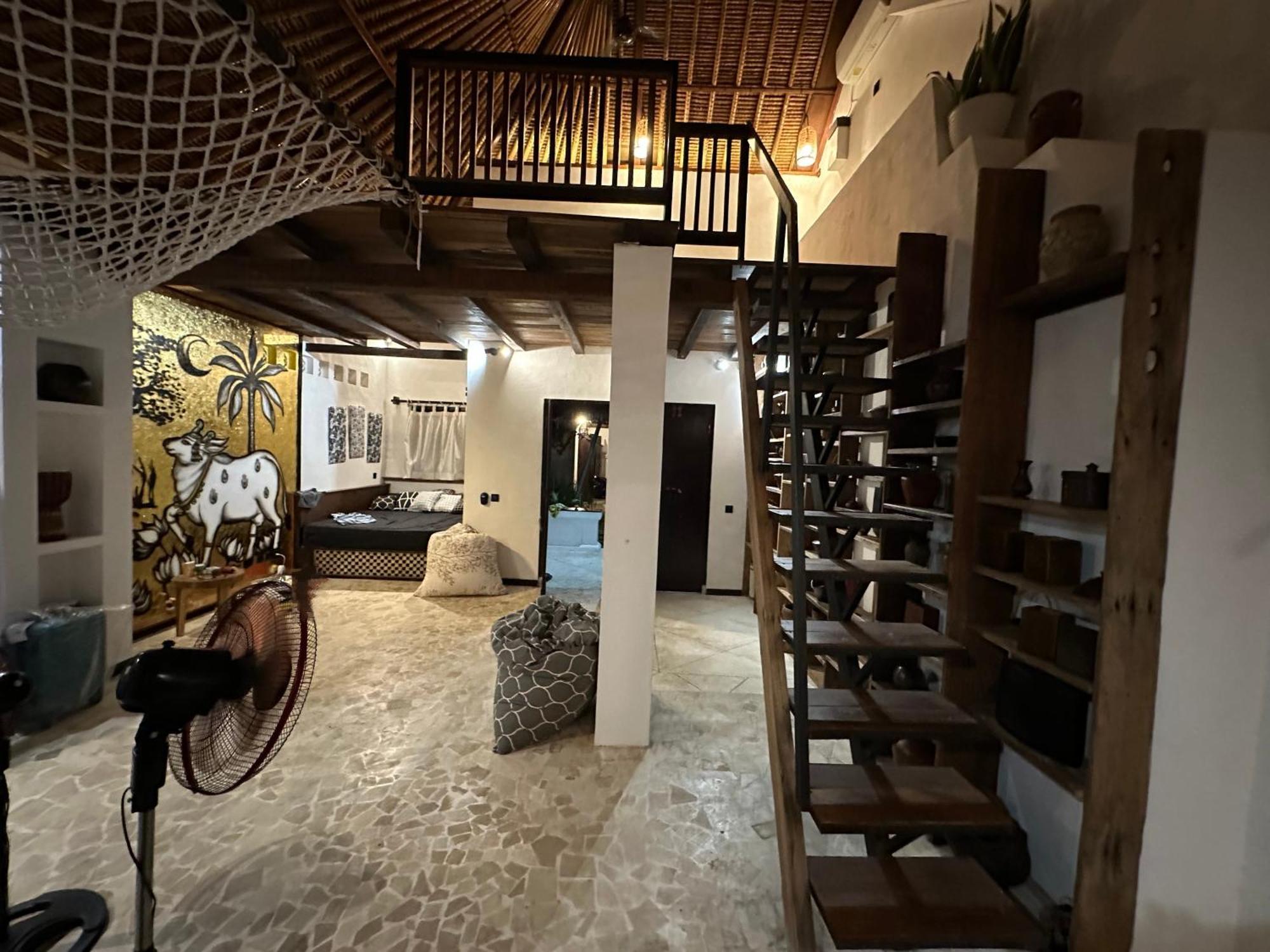 My Secret Home Σεμινιάκ Εξωτερικό φωτογραφία