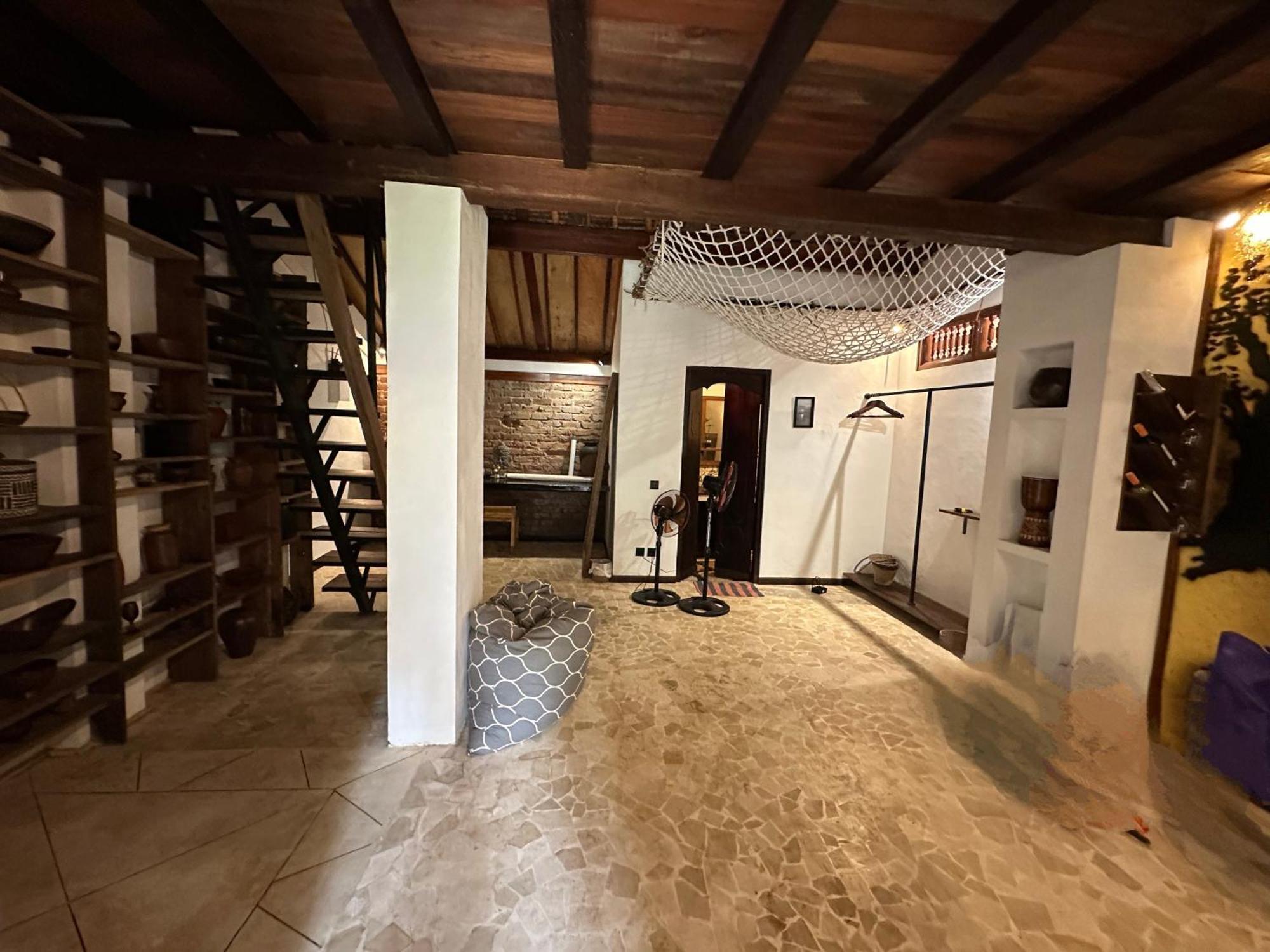 My Secret Home Σεμινιάκ Εξωτερικό φωτογραφία