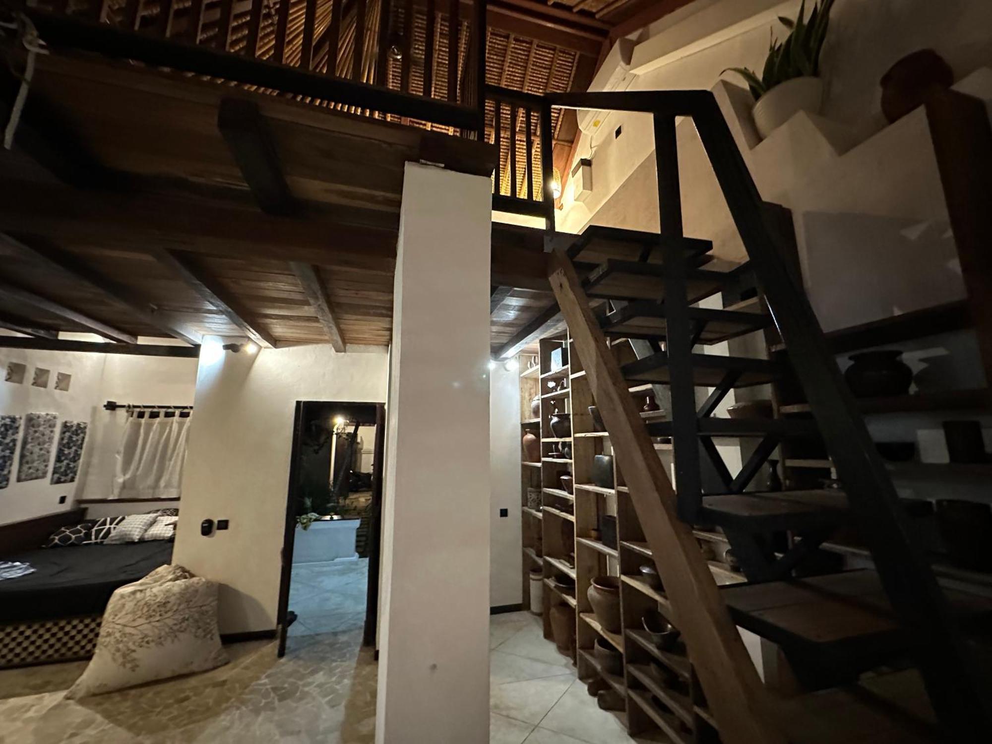 My Secret Home Σεμινιάκ Εξωτερικό φωτογραφία