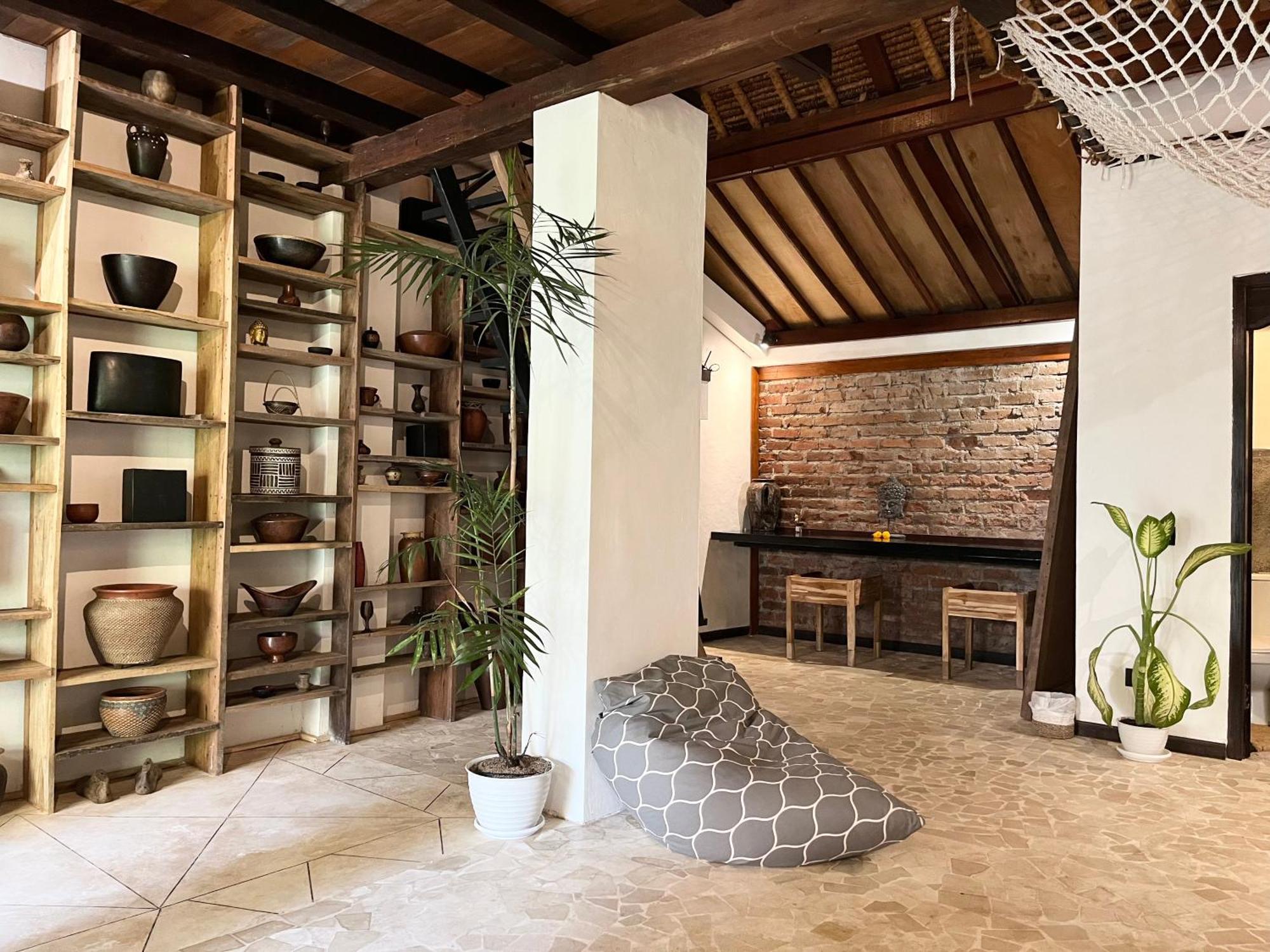 My Secret Home Σεμινιάκ Εξωτερικό φωτογραφία