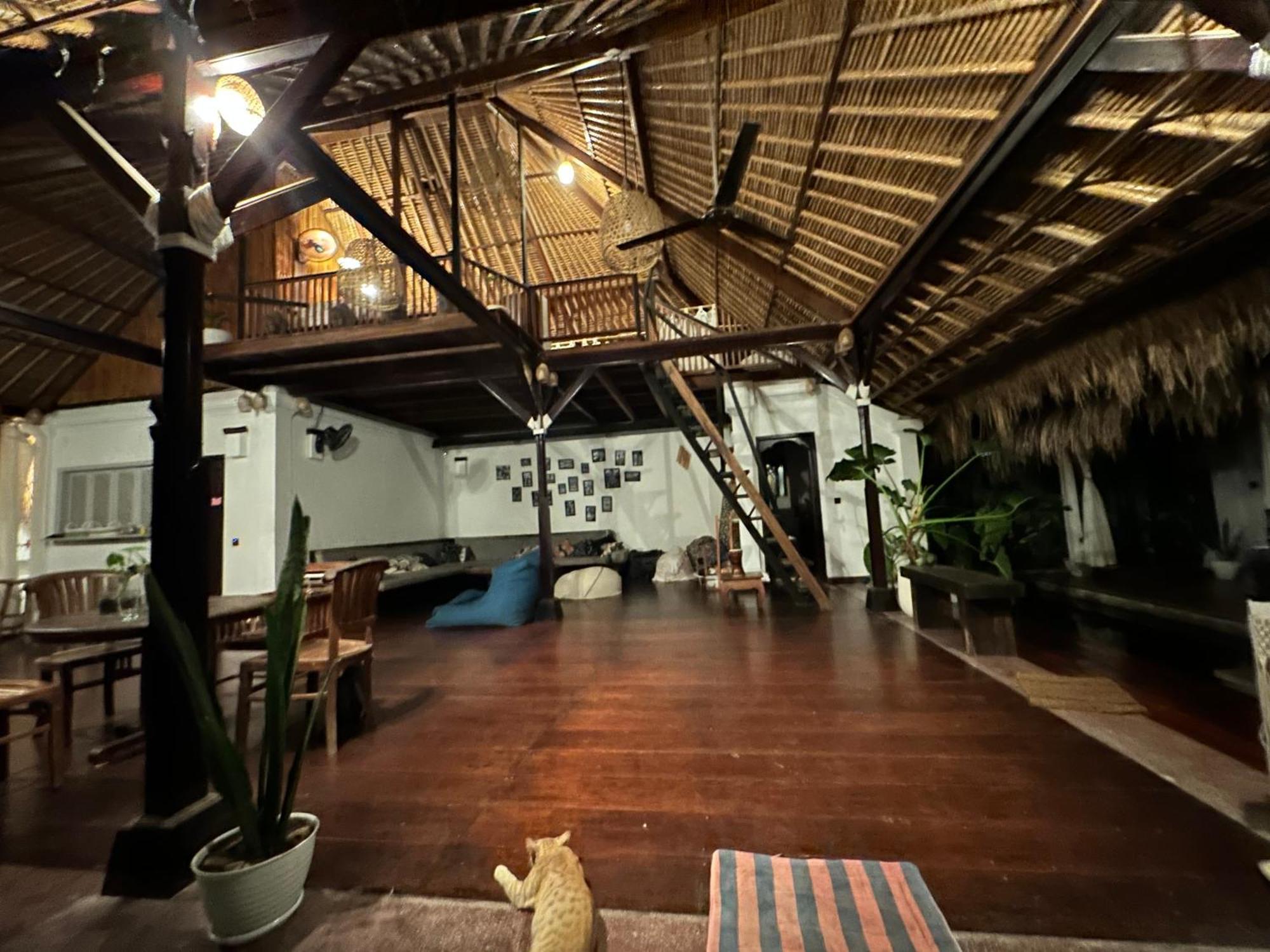 My Secret Home Σεμινιάκ Εξωτερικό φωτογραφία