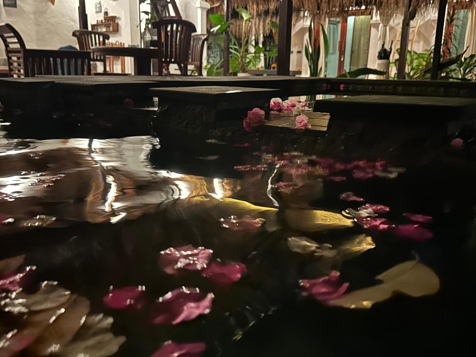 My Secret Home Σεμινιάκ Εξωτερικό φωτογραφία