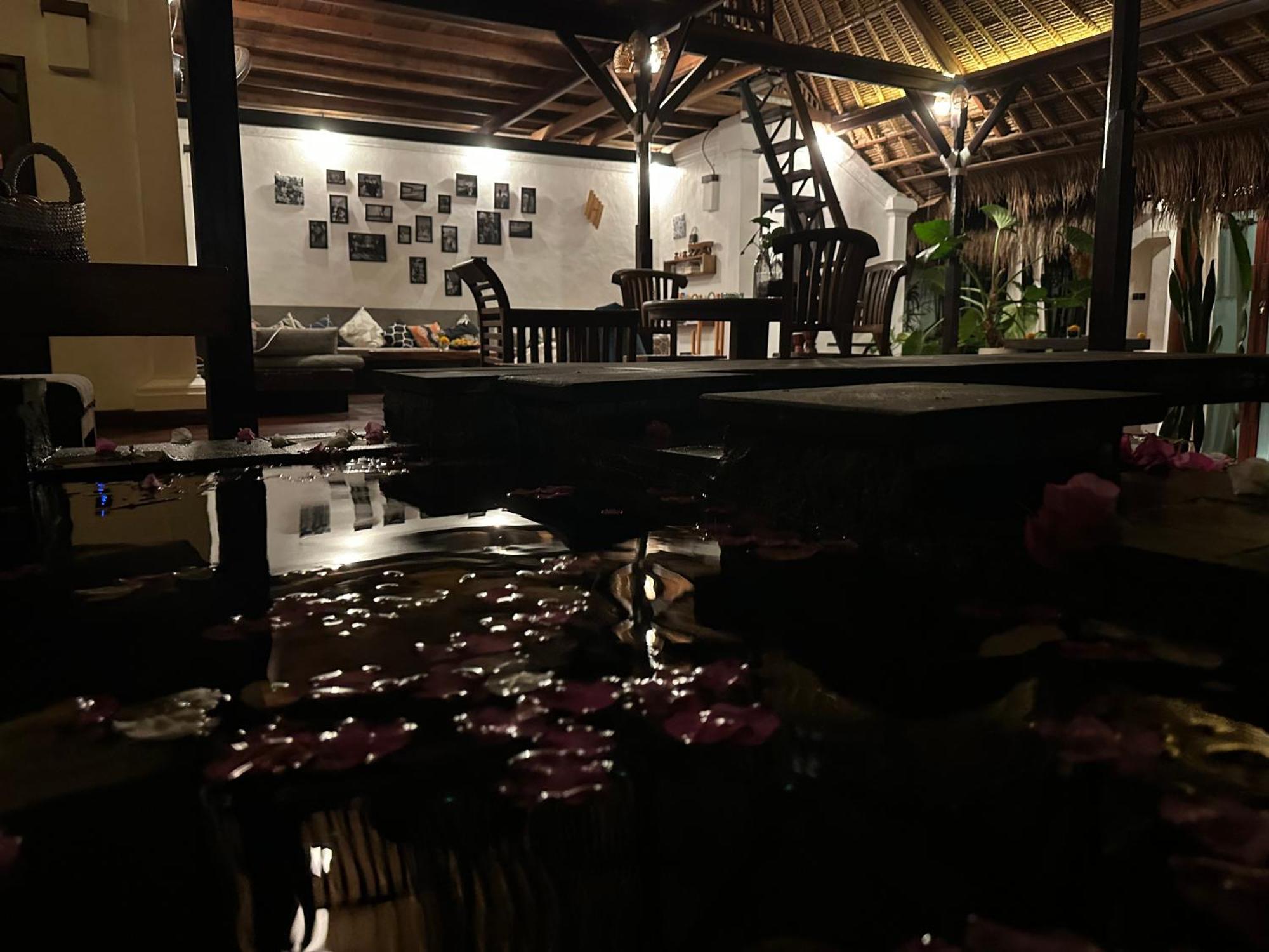 My Secret Home Σεμινιάκ Εξωτερικό φωτογραφία